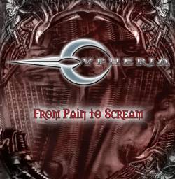 Cypheria : From Pain to Scream